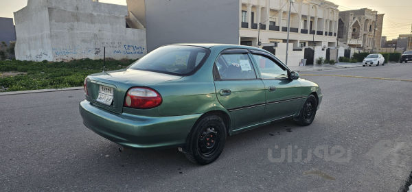 کیا سیڤیا - 3