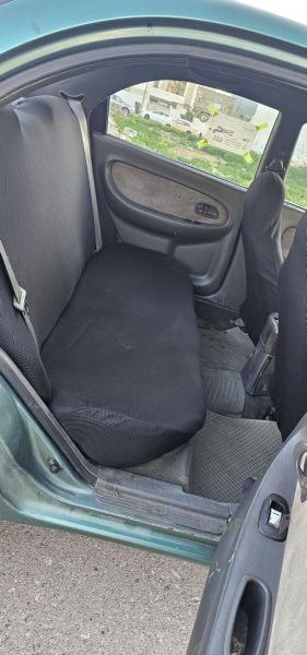 کیا سیڤیا - 6