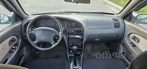 کیا سیڤیا - 4