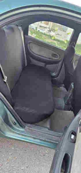 کیا سیڤیا - 6