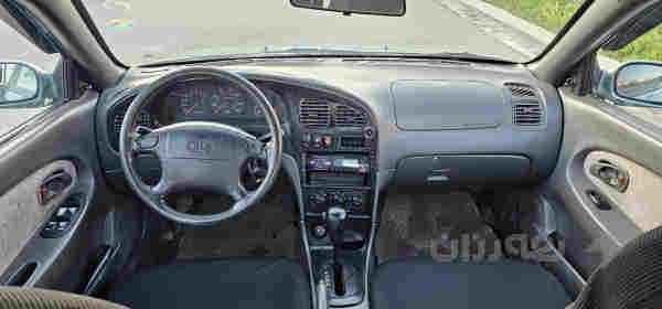 کیا سیڤیا - 4