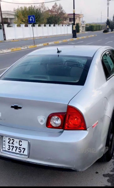‎شۆفرلیت مالیبۆ🔺 - 2