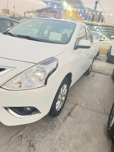 نيسان سةنى 125$