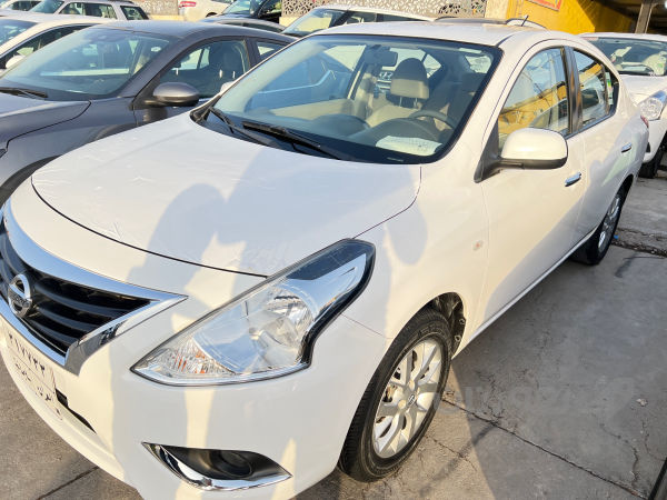 نيسان سةنى 125$ - 3