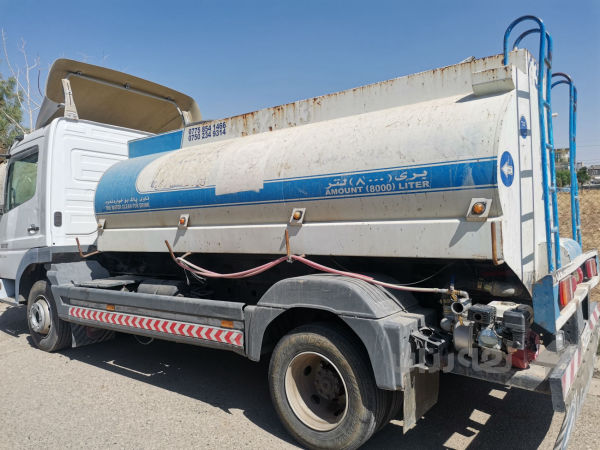 تەنکەر ئەتیکۆ مۆدیل 2001  - 4