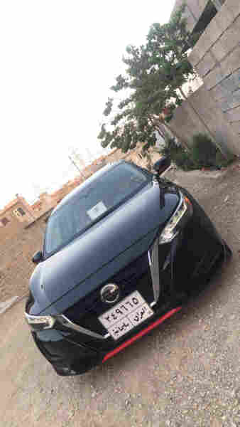 سێنترا 2020 sv plus - 2