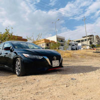 سێنترا 2020 sv plus