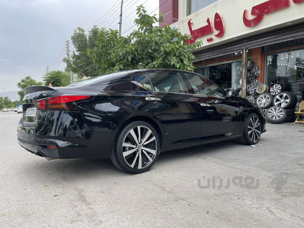 Altima 2020 SL - 2
