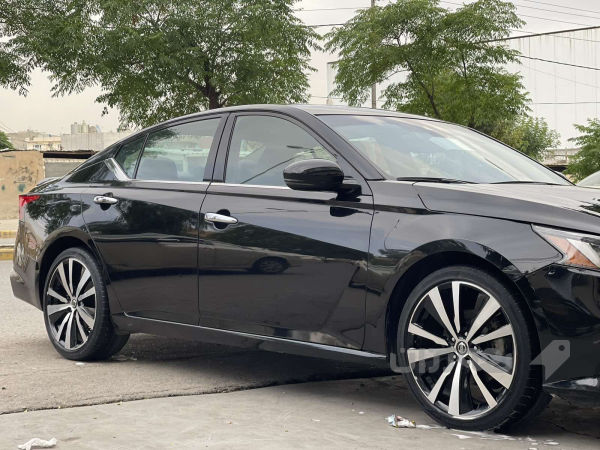 Altima 2020 SL - 3