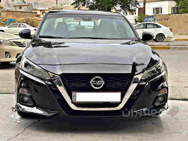 Altima 2020 SL - 5