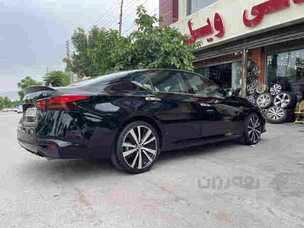 Altima 2020 SL - 2