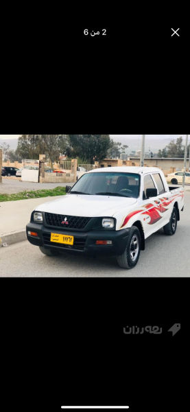 ئەم پیکابە مستەرەبۆفرۆشتنە - 2