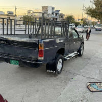 لە سلیمانی