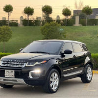 ‏RANGE ROVER EVOQUE