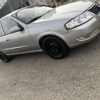 نيسان صني موديل 2008