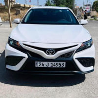 كامري موديل/2022/