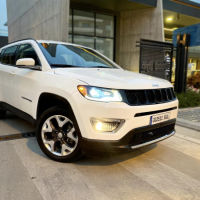 Jeep compass 2018 limited