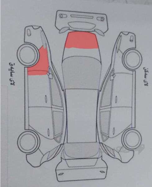 فۆڕد ئیدج 2020 SEL - 6