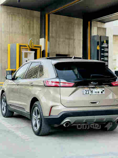 فۆڕد ئیدج 2020 SEL - 2