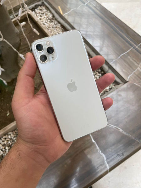 iPhone 11 pro max 