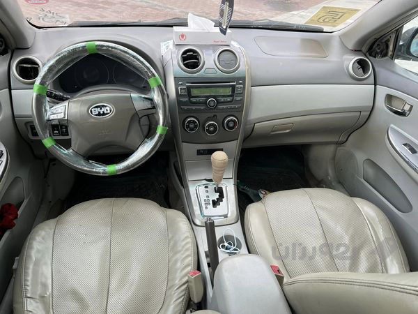 BYD   G3  - 2