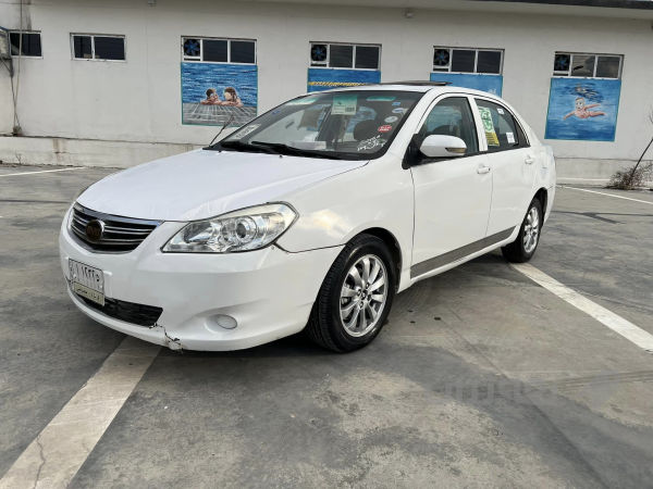 BYD   G3  - 3