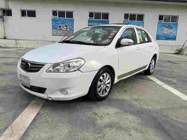BYD   G3  - 3