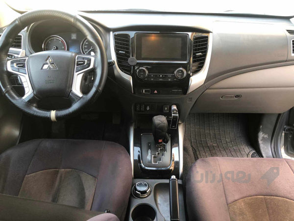 متربۆشی تۆماتیک2019 