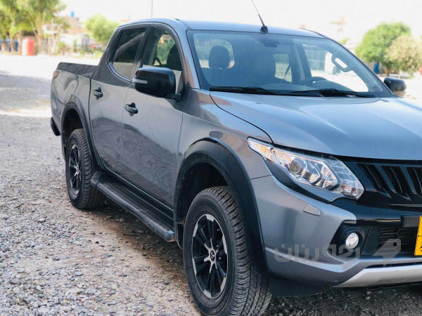 متربۆشی تۆماتیک2019  - 2