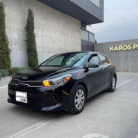 kia rio 2018 