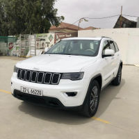 جيب لاريدو 2019 خليجي بدون ضرر