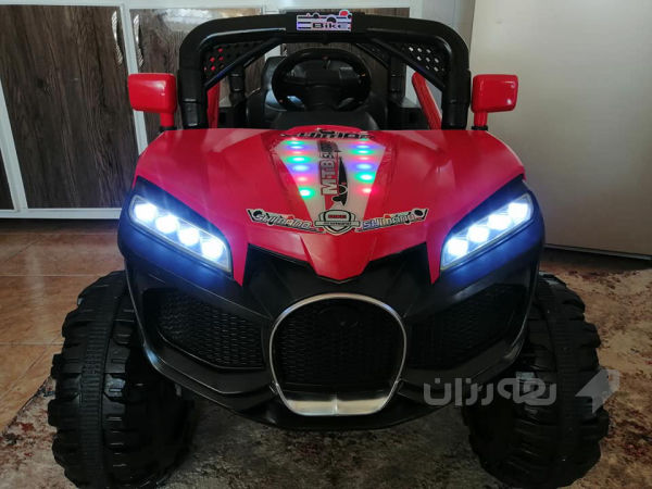 سةيارةي منداڵان - 2