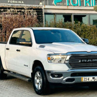 2023  1500 Etorque V6 Big Horn  Dodge Ram