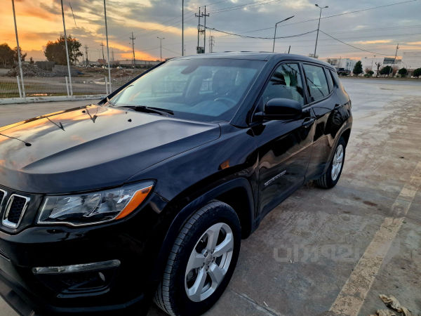 Jeep compass - 3