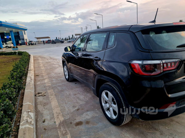 Jeep compass - 5