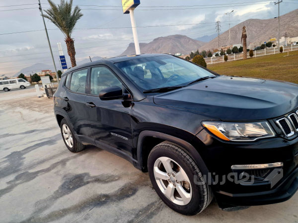 Jeep compass - 4