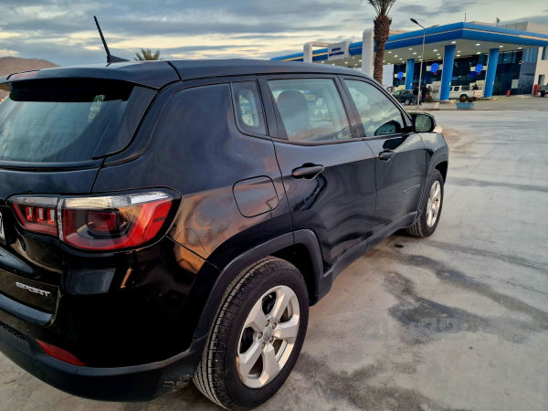 Jeep compass - 6