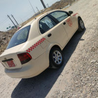 افيؤ موديل 2006گيرعادى 