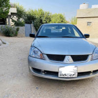 لانسەر مۆدیل 2009 