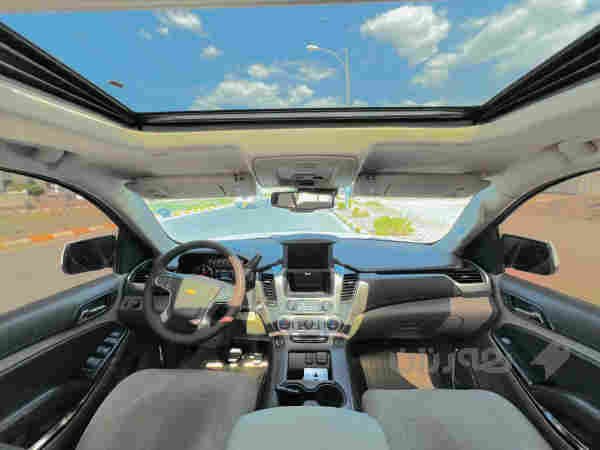 Chevrolet Tahoe 2020 - 2