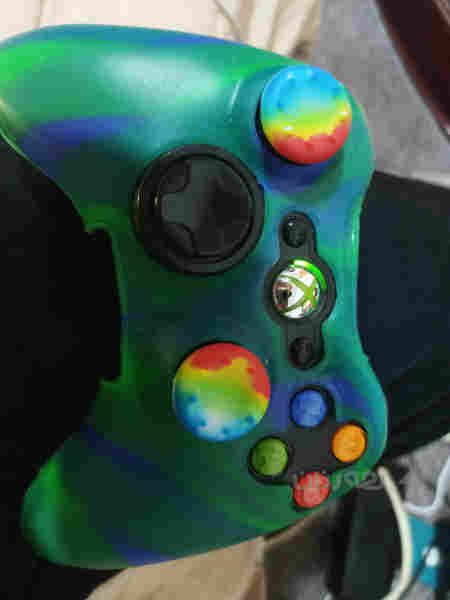 xbox360  - 4