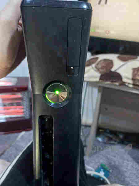 xbox360 