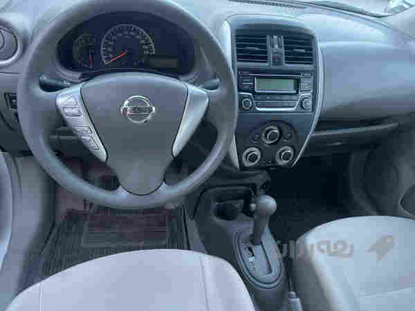 نیسان سەنی 2020 خلیجی  - 4