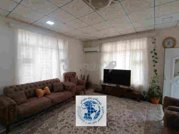 خانوو بو فروشتن - 8