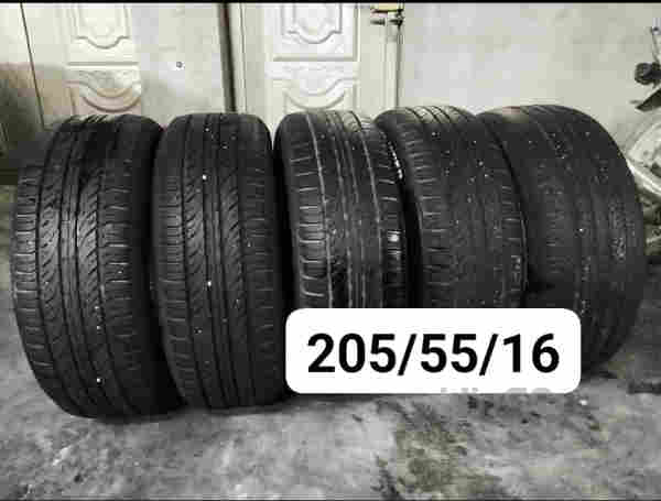 ئەم پینج تایە بۆ فرۆشتن - 2