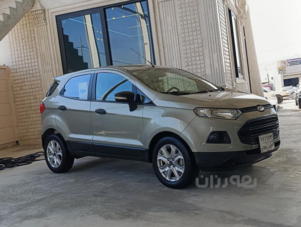 فۆرد eco sport