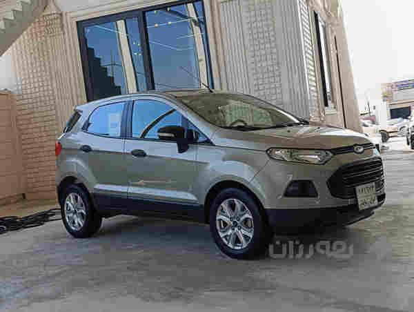 فۆرد eco sport