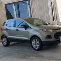 فۆرد eco sport