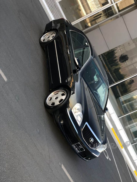ماجێستا  2006  V8 