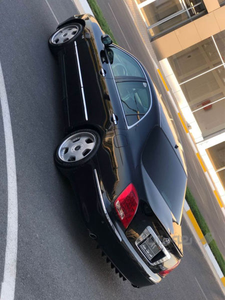 ماجێستا  2006  V8  - 2